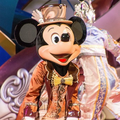 テーブル・イズ・ウェイティング