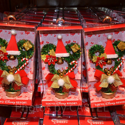 テーブルツリー