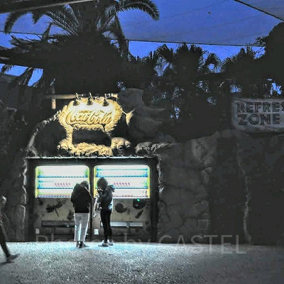 「ドリンクフリー・キャンペーン」を利用すべし！