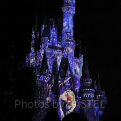 便利な無料シャトルバスでラクラクディズニーリゾートへ！