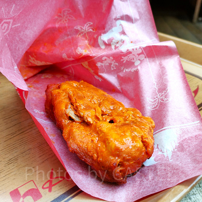 タンドーリチキン