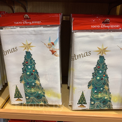 タペストリー