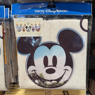 タペストリー（ディズニー窓&ドアグッズ）