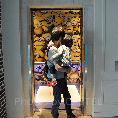 USJホテル平日限定プランの対象ホテルと特典