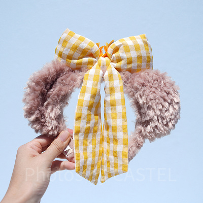 テイスティ・サマー・サプライズカチューシャ