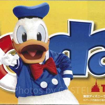 【TDL】2018年4月1日（日）～4月9日（月）