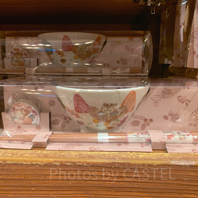 茶わんセット