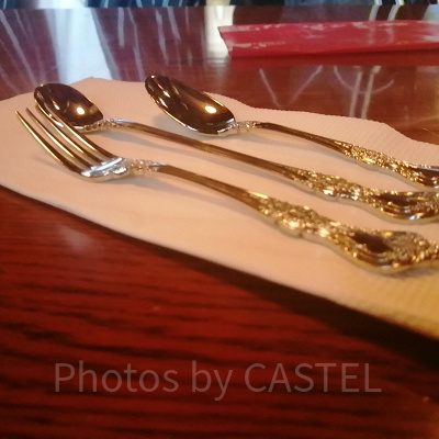 テディ・ルーズヴェルト・ラウンジ