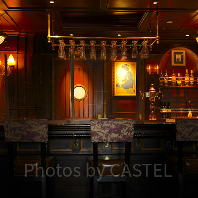 テディ・ルーズヴェルト・ラウンジ