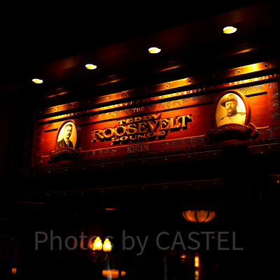 テディ・ルーズベルト・ラウンジ