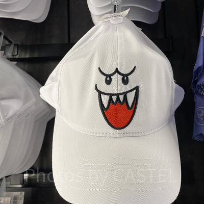 テレサキャップ