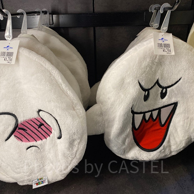 テレサグッズ：ベレー帽 