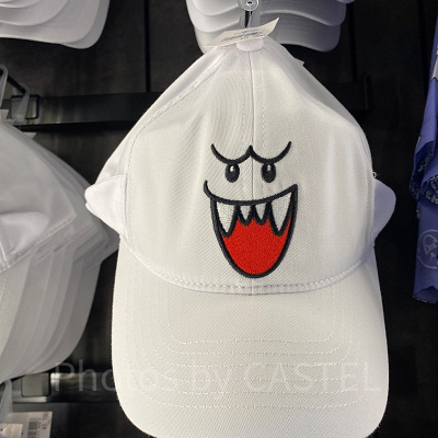 テレサグッズ：キャップ