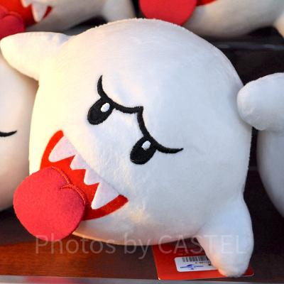 テレサのぬいぐるみ