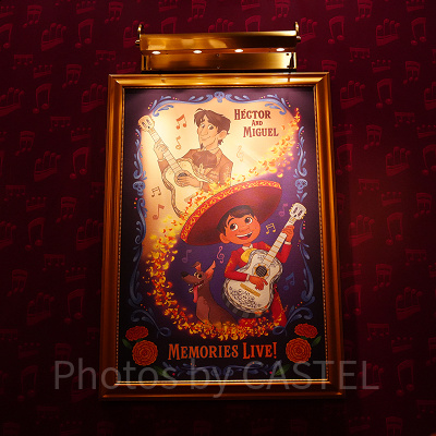 みんなが知っているあの曲も♪