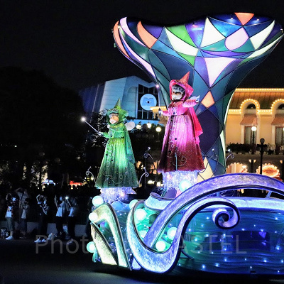 ナイトフォール・グロウの魅力