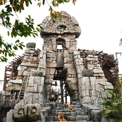 レイジングスピリッツ