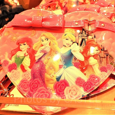 お子様にぴったりなコインケース