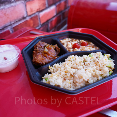 ザ・ドラゴンズ・パール・コンボA