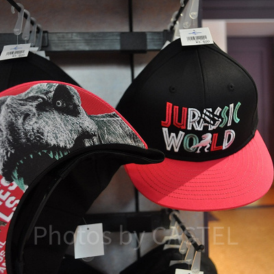 「ジュラシック・ワールド」シリーズおなじみのハイブリット恐竜は登場せず！