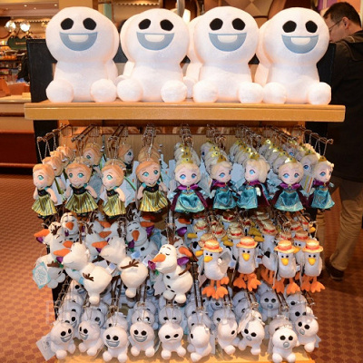 グッズもかわいい★