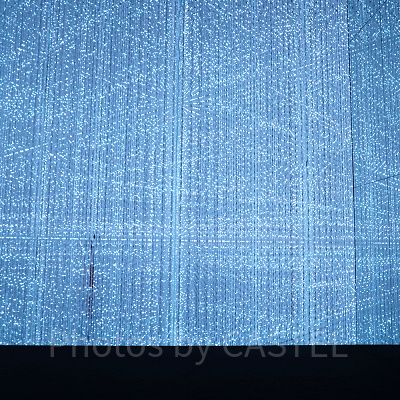 The Infinite Crystal Universe おすすめのフォトスポット