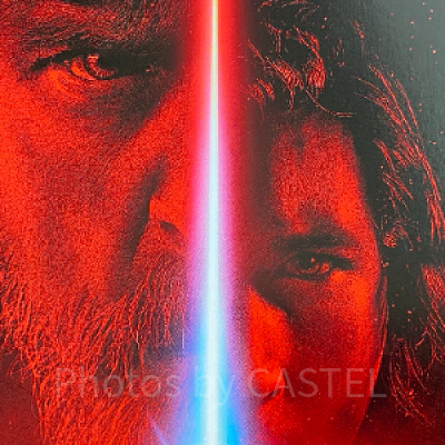 最後のジェダイ