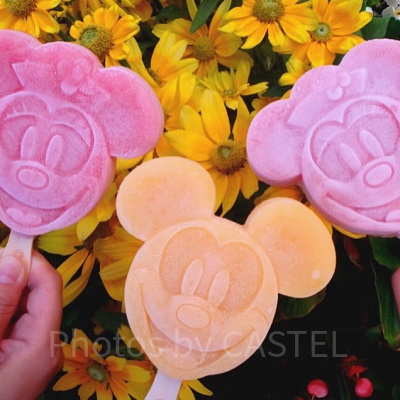 ディズニーランド＆シーの最新メニュー