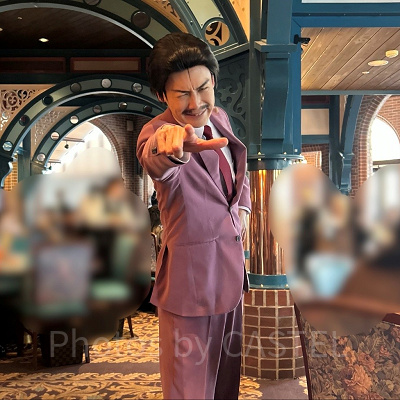 2025年のミスレスは毛利小五郎が主役！？