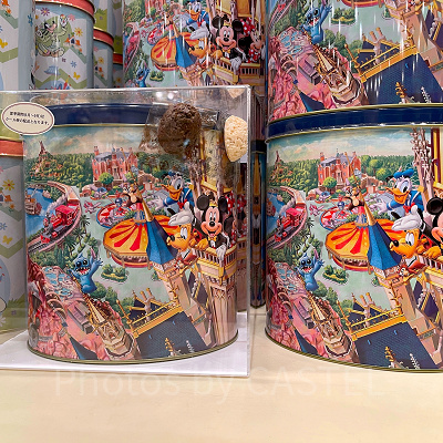 これまでチョコクランチのなかで最大の52粒入りの値段は2300円ですが…。