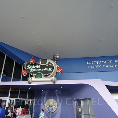 スティッチ・エンカウンターはこちら！