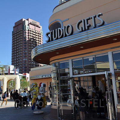 パーク外店舗「スタジオギフト・イースト」もおすすめ