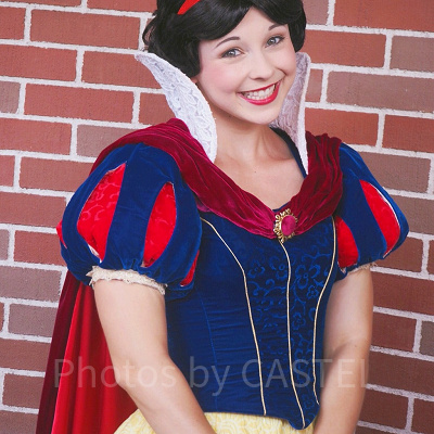 『白雪姫』の物語