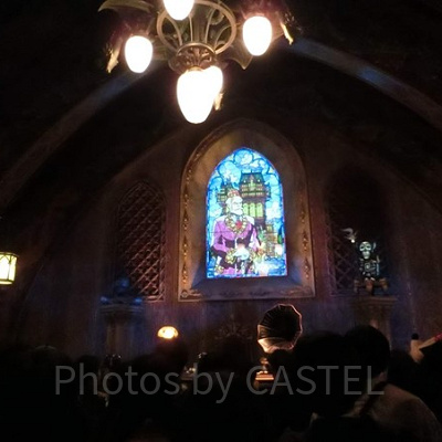 「タワー・オブ・テラー」の恐怖の秘密②：「シリキ・ウトゥンドゥ」の偶像の謎