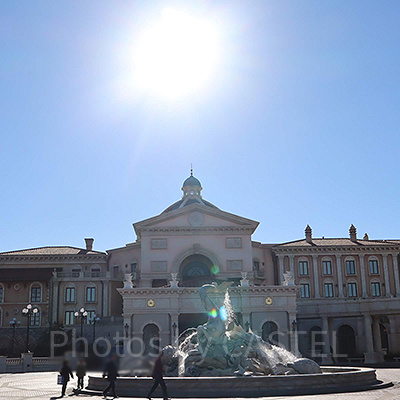 ミラコスタに格安で宿泊する裏ワザ