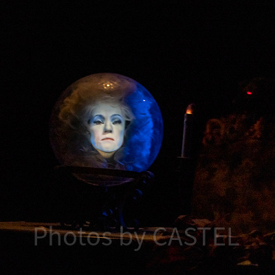 ホーンテッド・マンションの都市伝説はやはり怖い