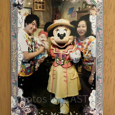 七夕デザインなど季節限定デザインもあります