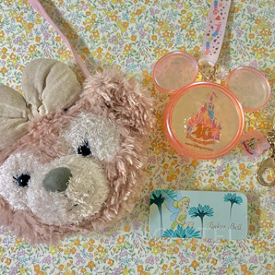 おすすめの持ち物は？