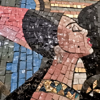 これが噂のピアス