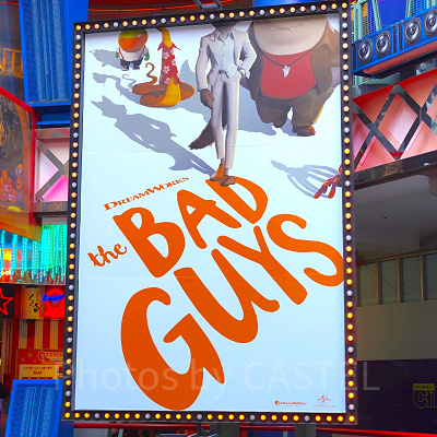 映画「バッドガイズ」を徹底解説