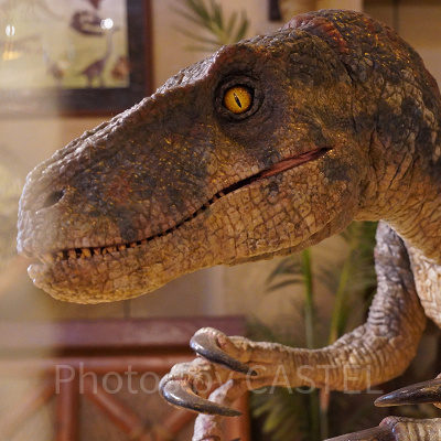 『ロストワールド／ジュラシック・パーク』を徹底解説