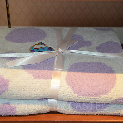 ひざかけ（サリー）