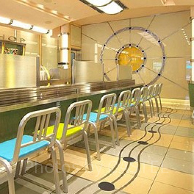 チックタック・ダイナー