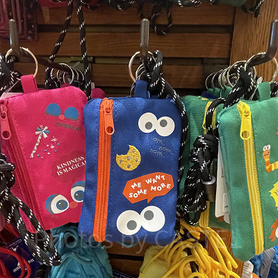 チケットホルダー