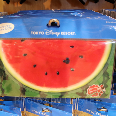 チケットホルダー