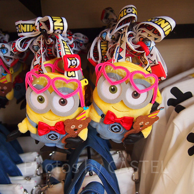 チケットホルダー