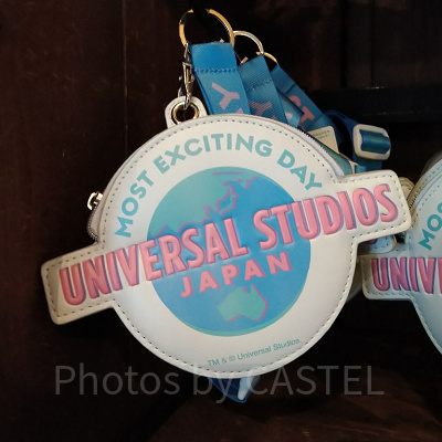 チケットホルダー