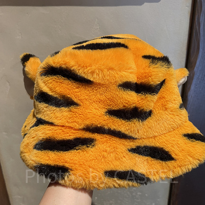 ティガーハット