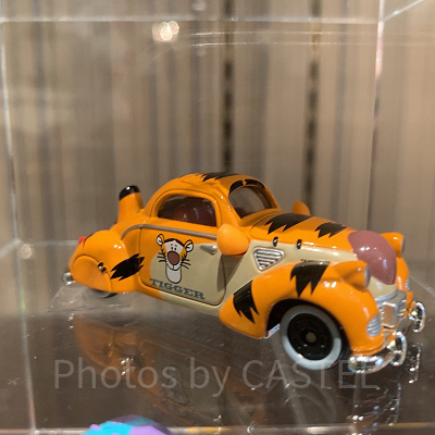 ティガートミカ