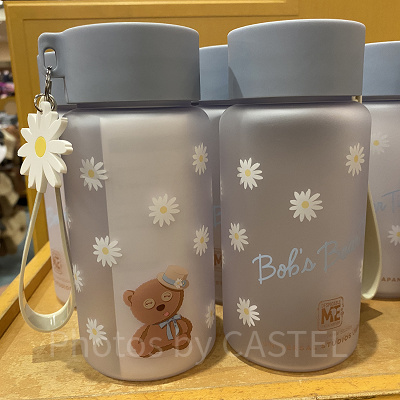 ティムドリンクボトル（USJ2024年春夏ティムグッズ）